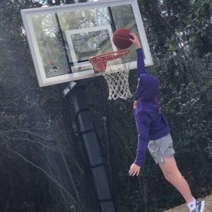 Meet your Posher, Jack